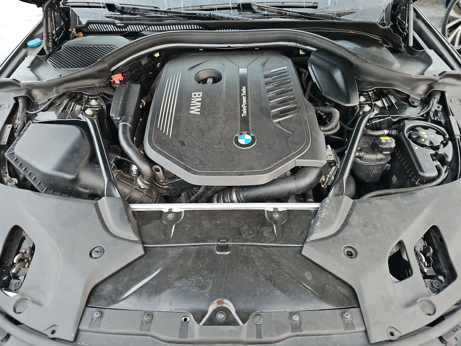 BMW 540 * Head-Up* HARMAN* KEYLESS*  | Mobile.bg � ����������� 13