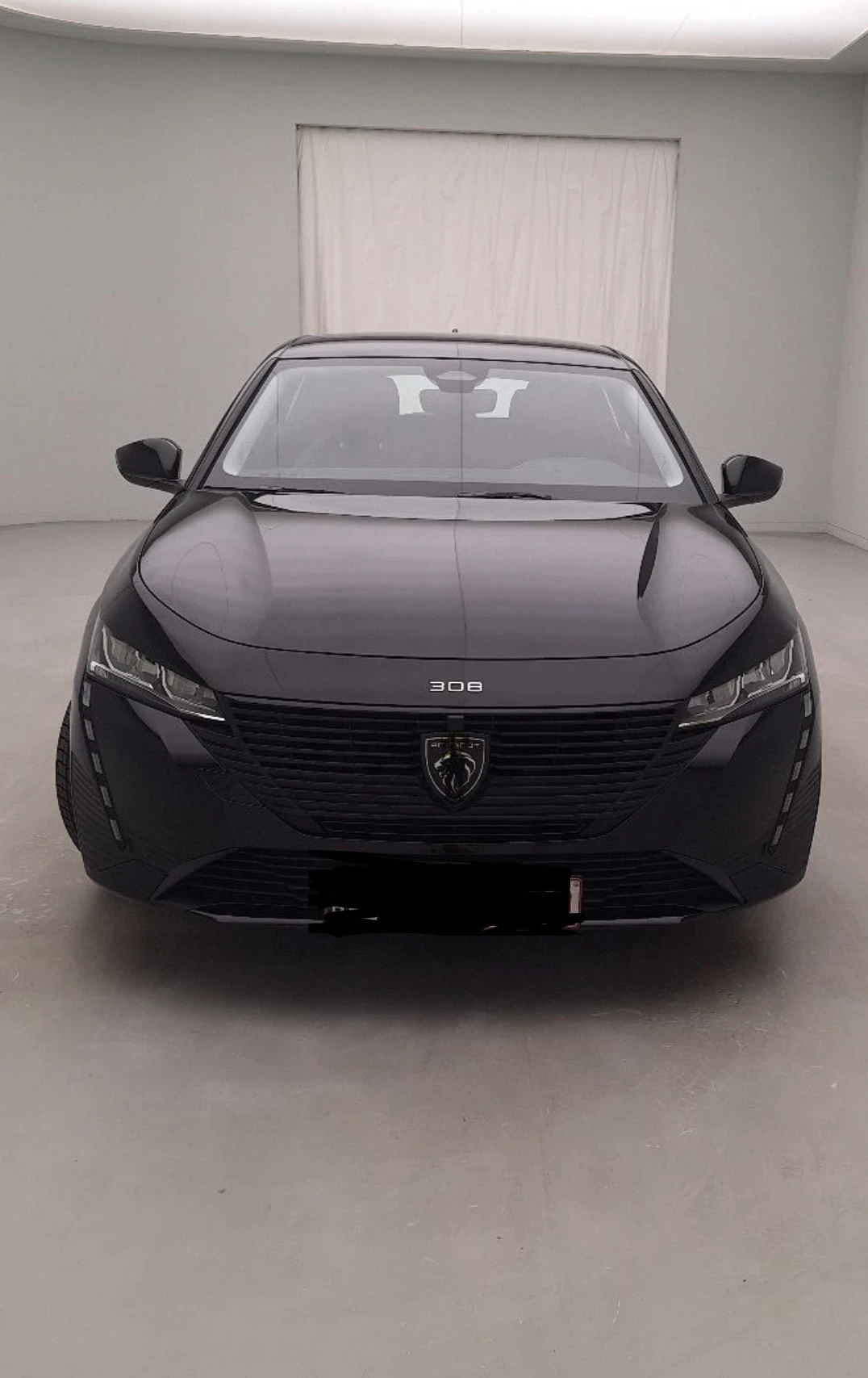 Peugeot 308 PureTech , ��������� | Mobile.bg � ����������� 1