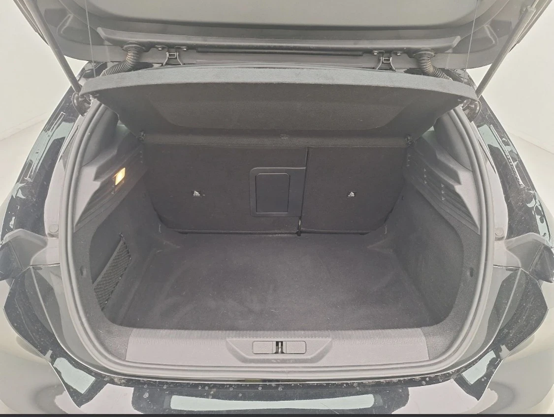 Peugeot 308 PureTech , Автоматик - изображение 8