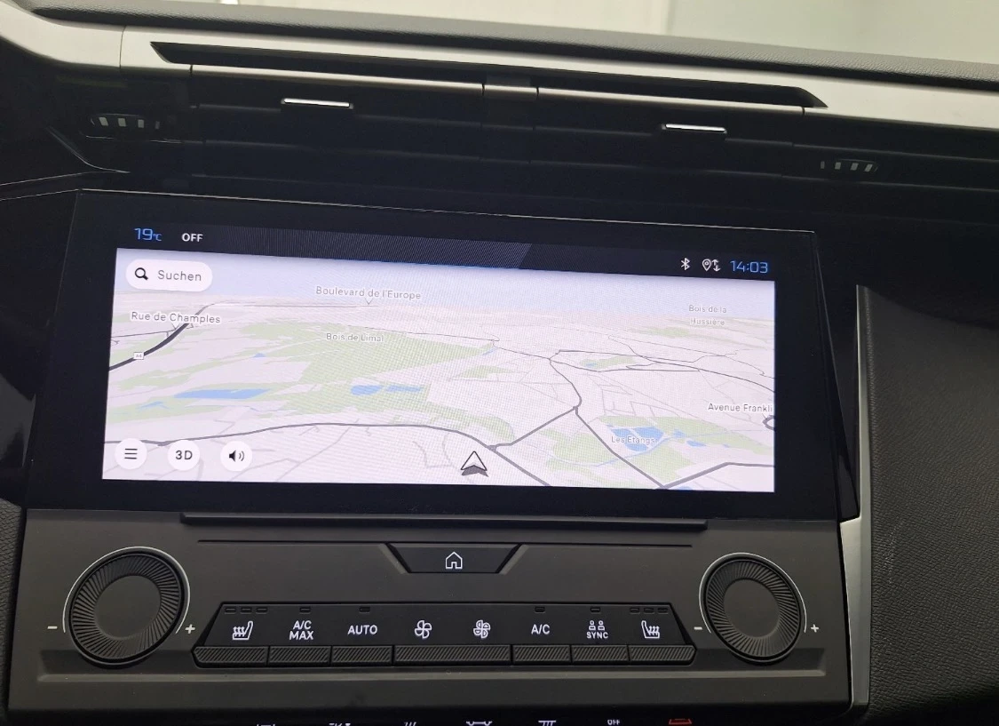 Peugeot 308 PureTech , Автоматик - изображение 7