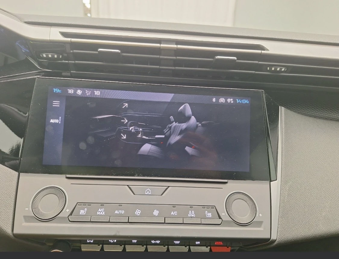 Peugeot 308 PureTech , Автоматик - изображение 5