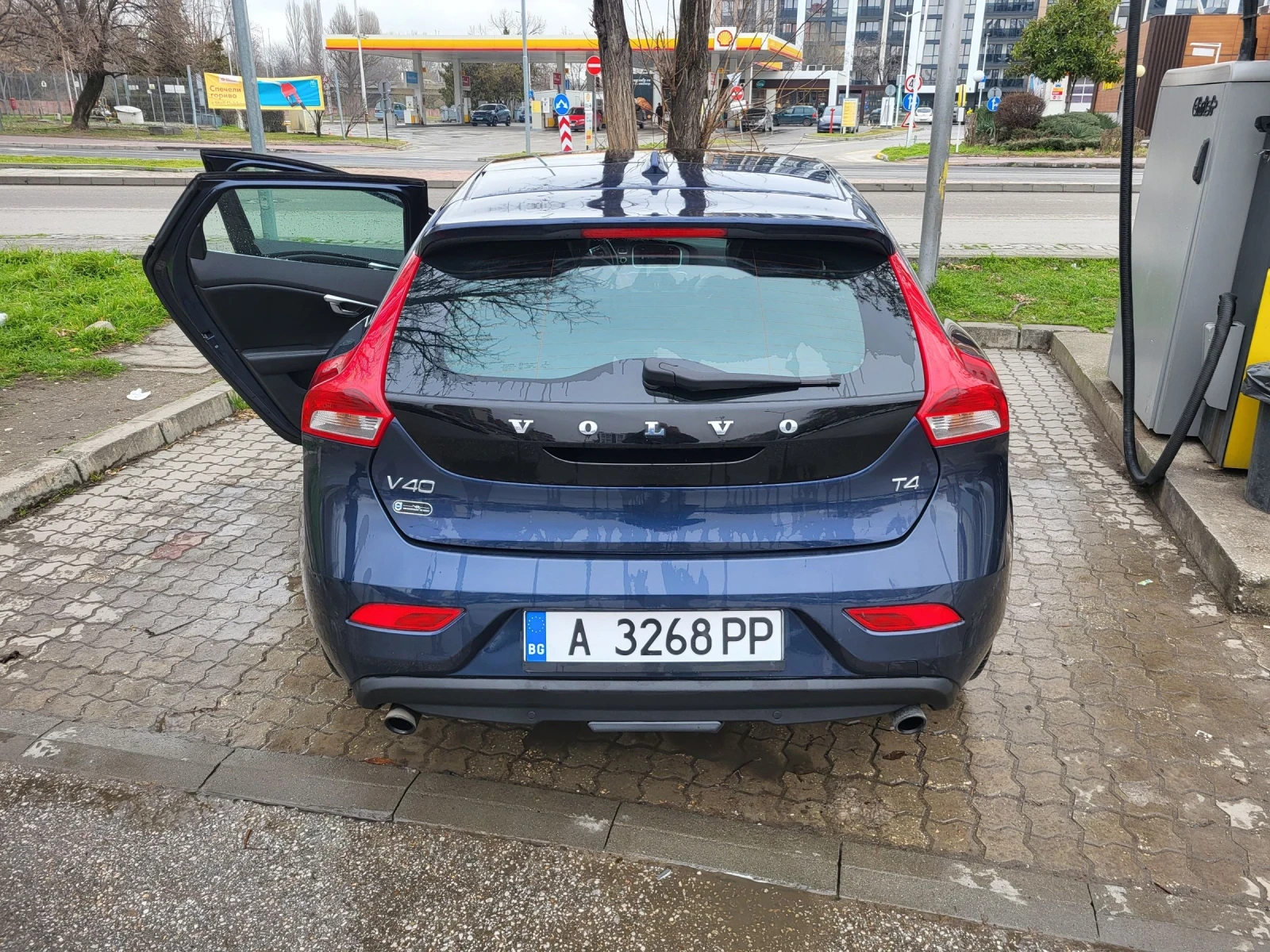 Volvo V40 | Mobile.bg � ����������� 4