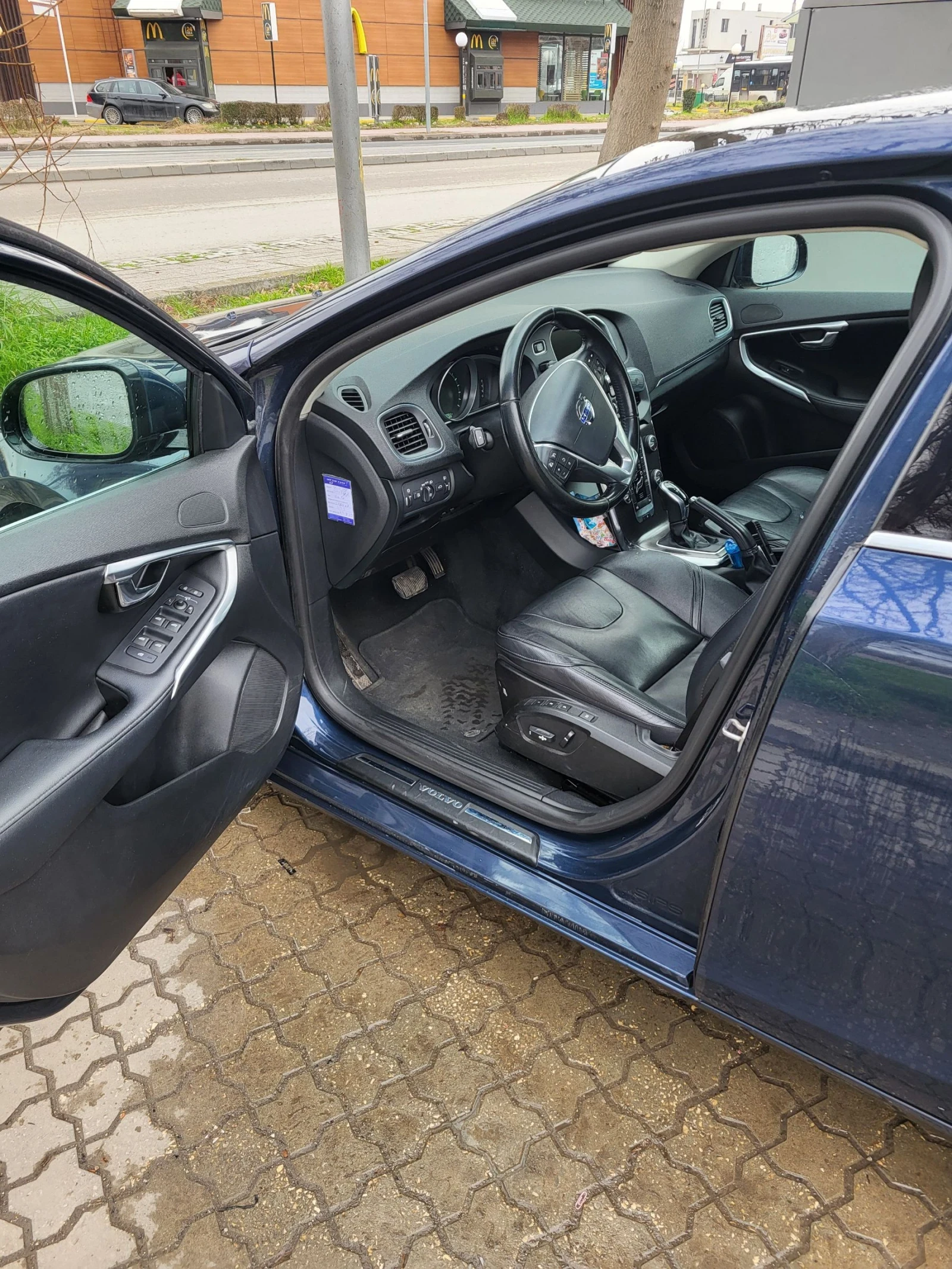 Volvo V40 | Mobile.bg � ����������� 7