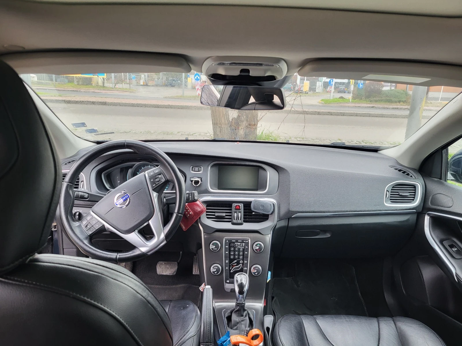 Volvo V40 | Mobile.bg � ����������� 9