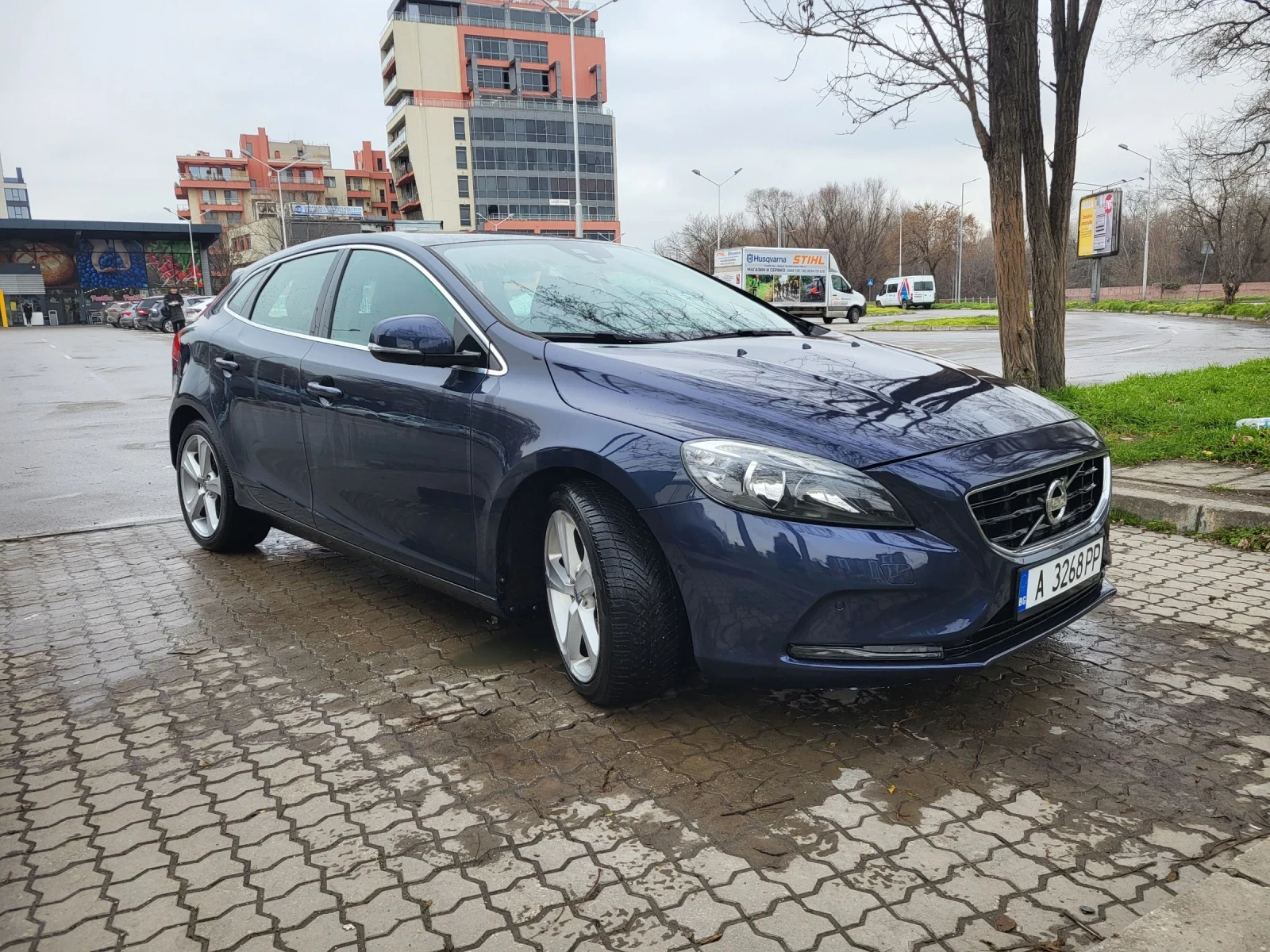Volvo V40 | Mobile.bg � ����������� 1