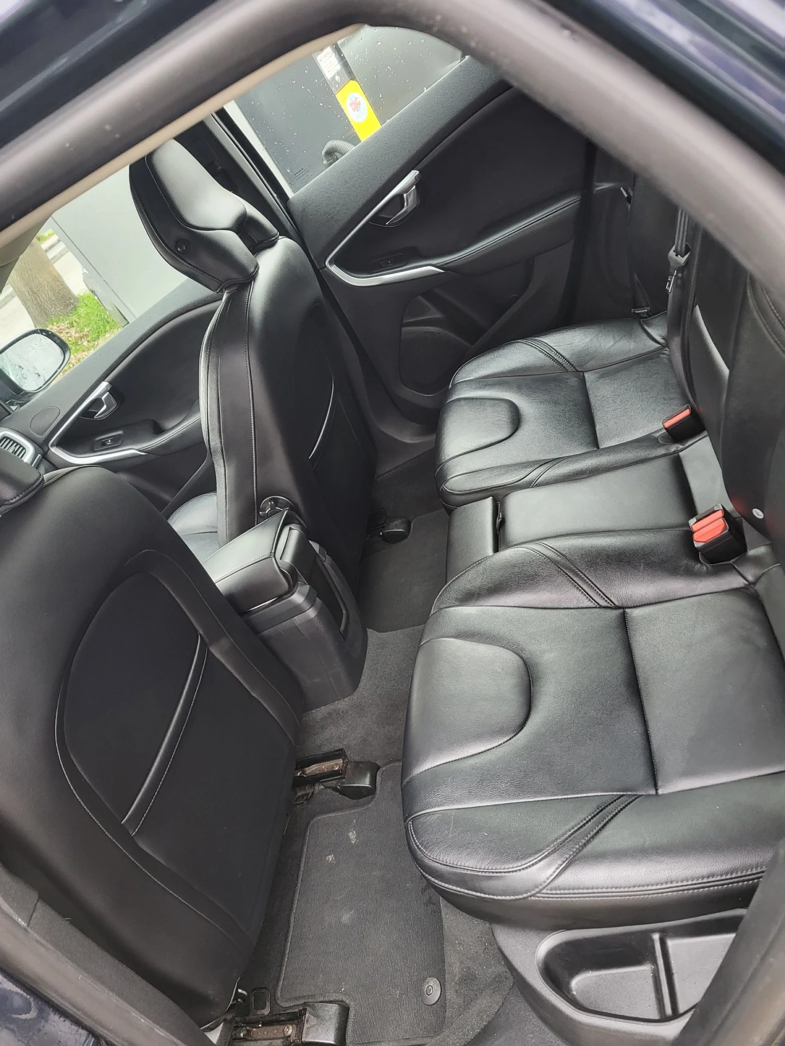 Volvo V40 | Mobile.bg � ����������� 8