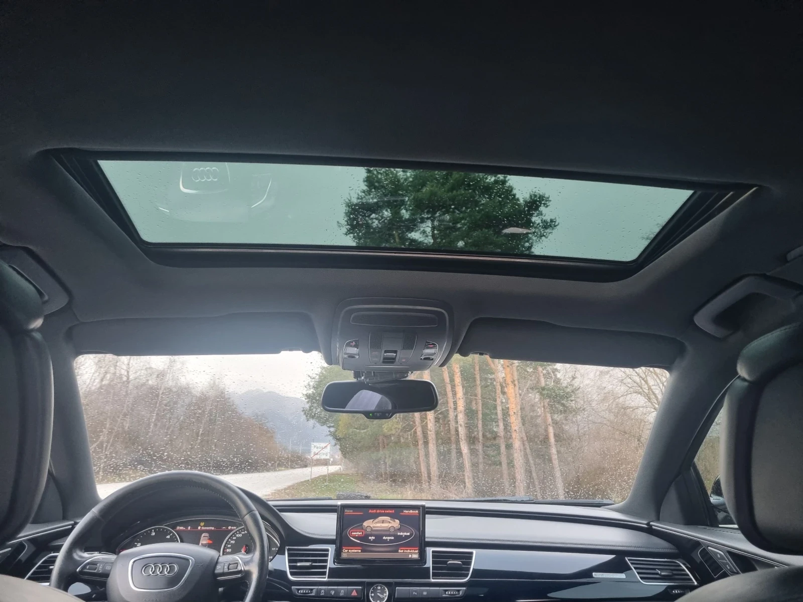 Audi A8 3.0/258 k.c. ������ | Mobile.bg � ����������� 13