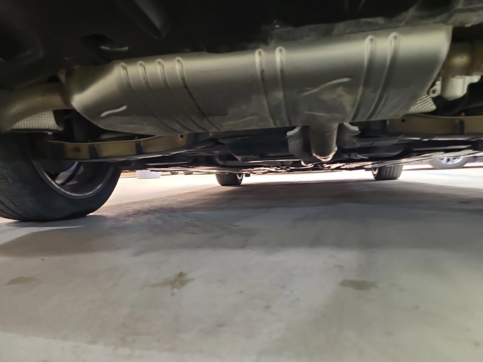 Mercedes-Benz CLA 250 4MATIC | Mobile.bg � ����������� 17