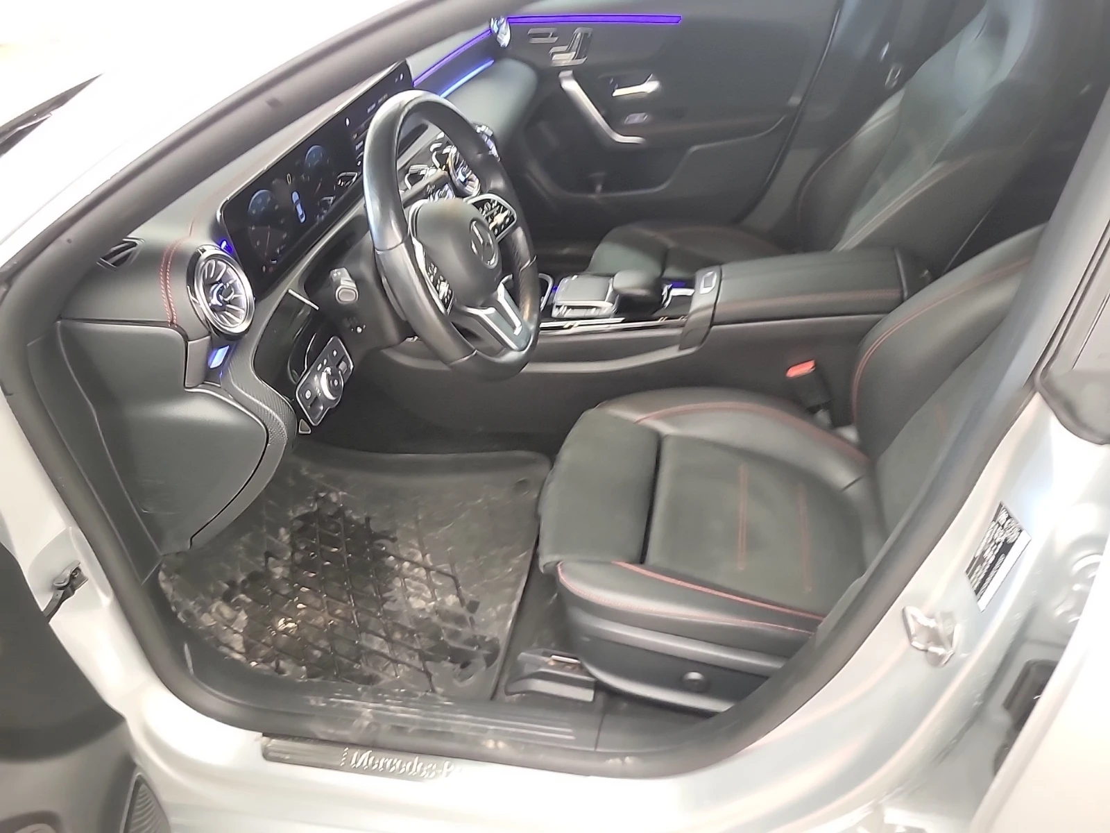 Mercedes-Benz CLA 250 4MATIC - изображение 7