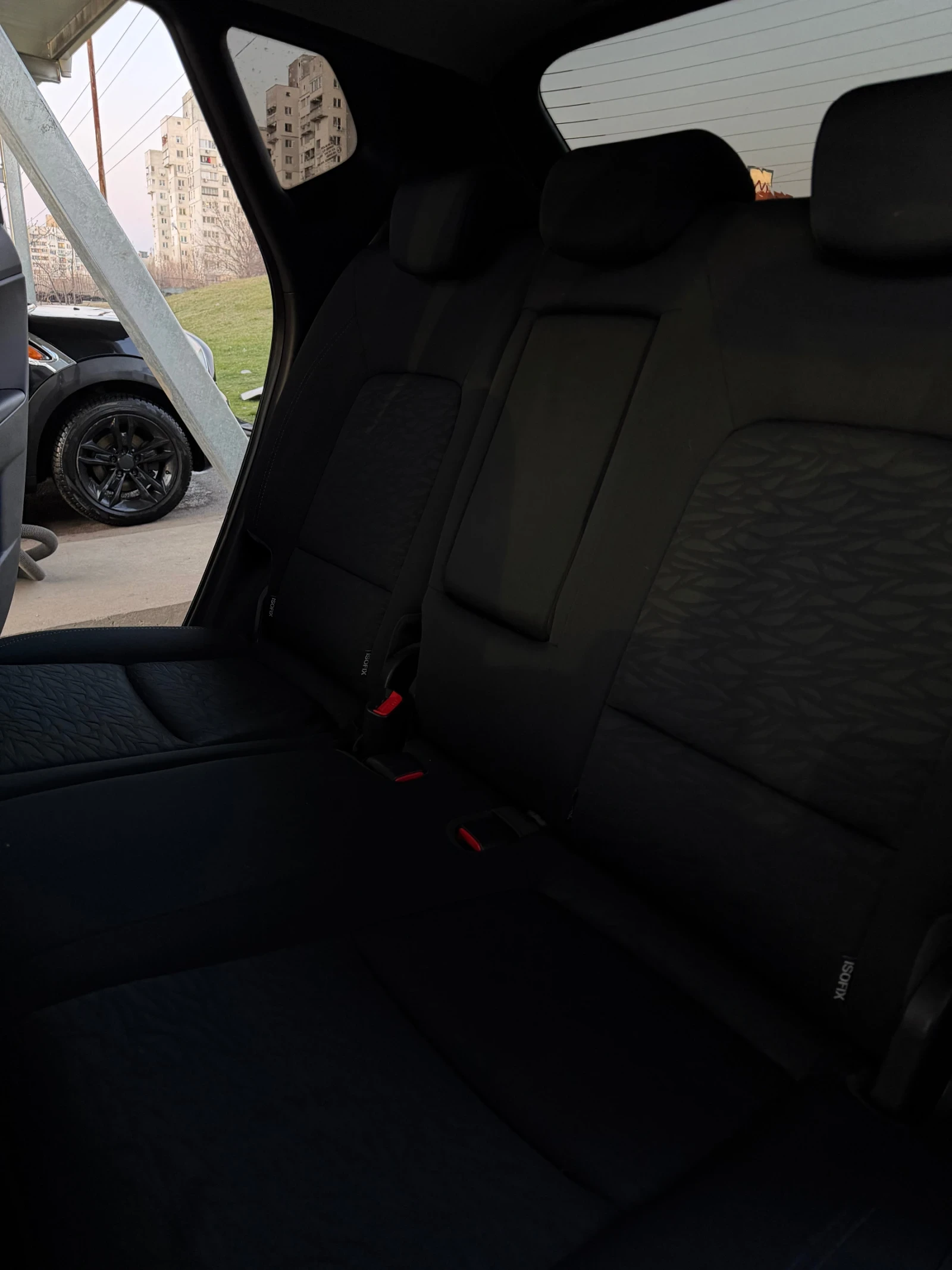 Hyundai Ix20, снимка 13 - Автомобили и джипове - 53850355