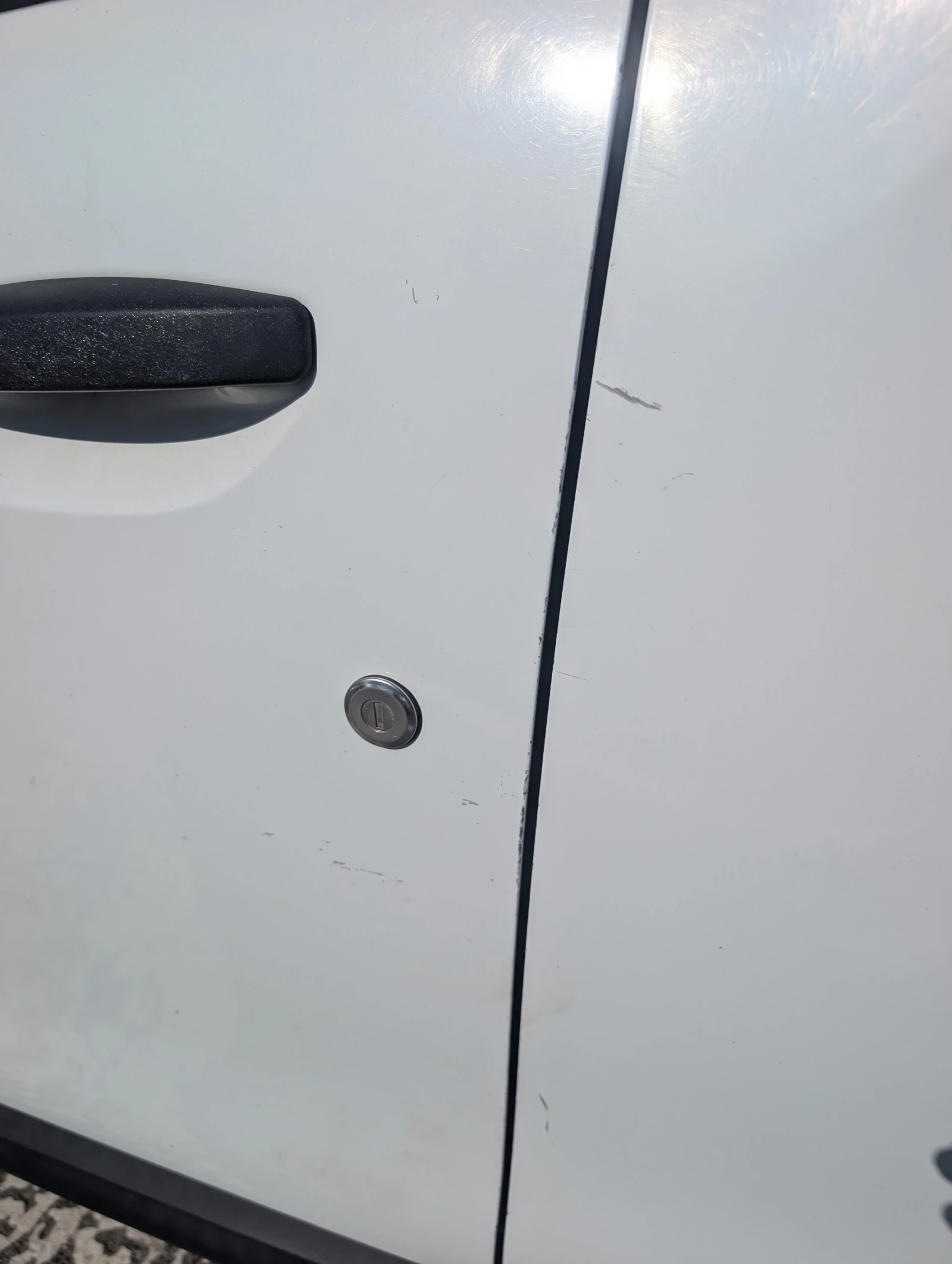 Dacia Dokker, снимка 15 - Автомобили и джипове - 53864330