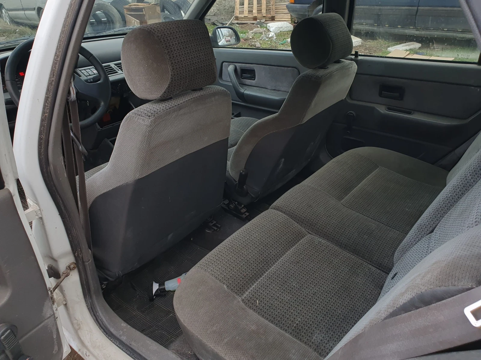 Renault Clio RT, снимка 5 - Автомобили и джипове - 53885914