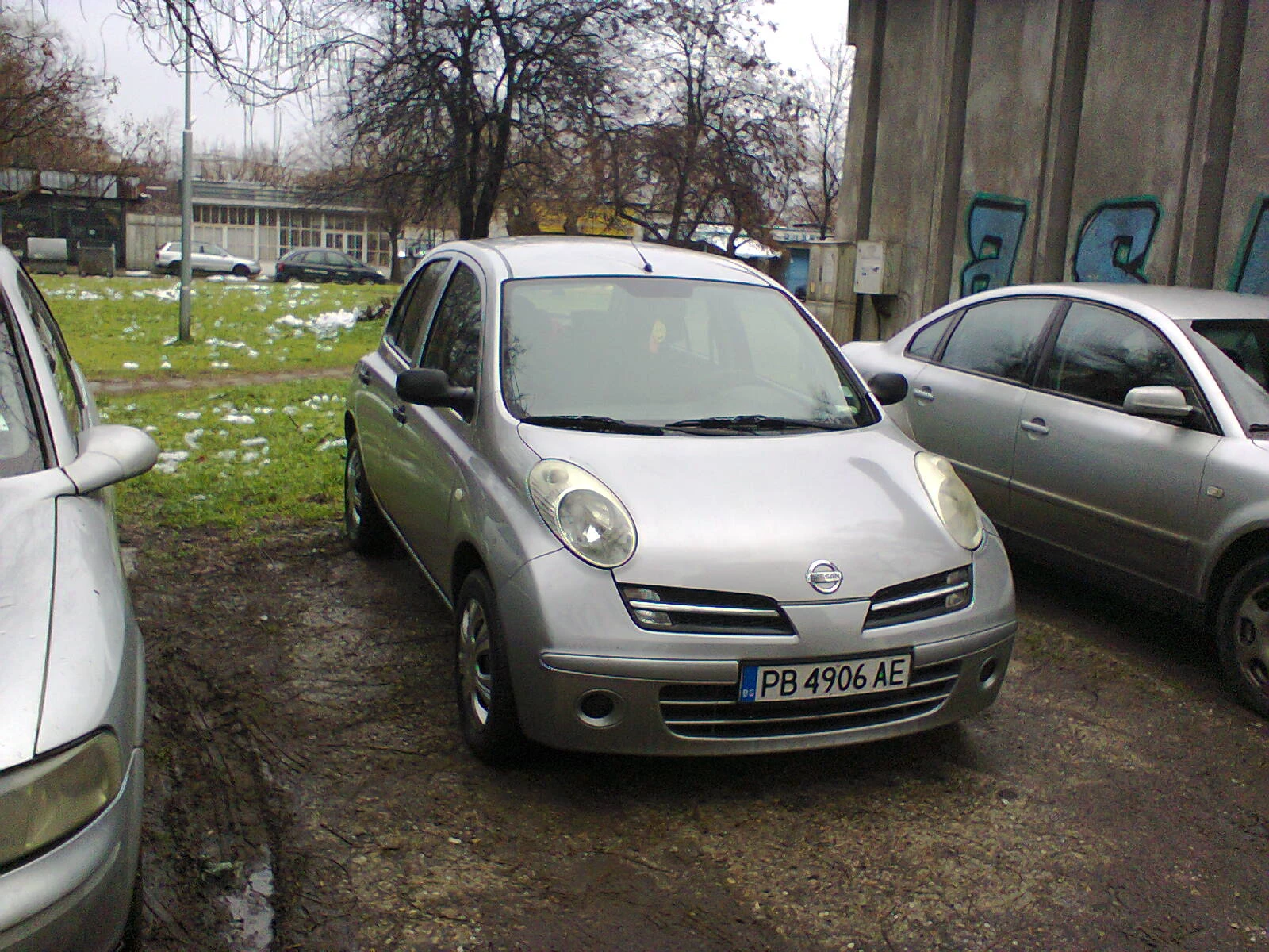 Nissan Micra 1.3 i, снимка 16 - Автомобили и джипове - 53894101