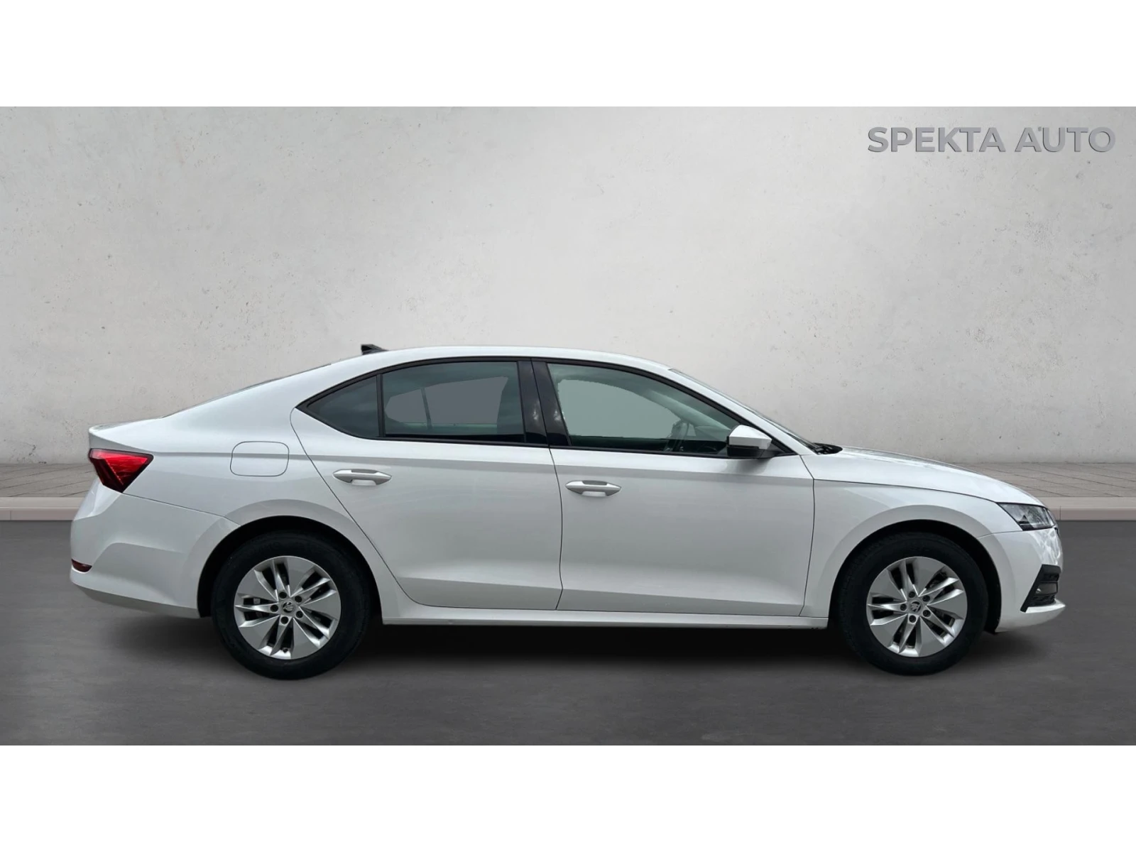 Skoda Octavia 2.0 TDi  M/T, Месечна вноска от 225  , снимка 17 - Автомобили и джипове - 54064719