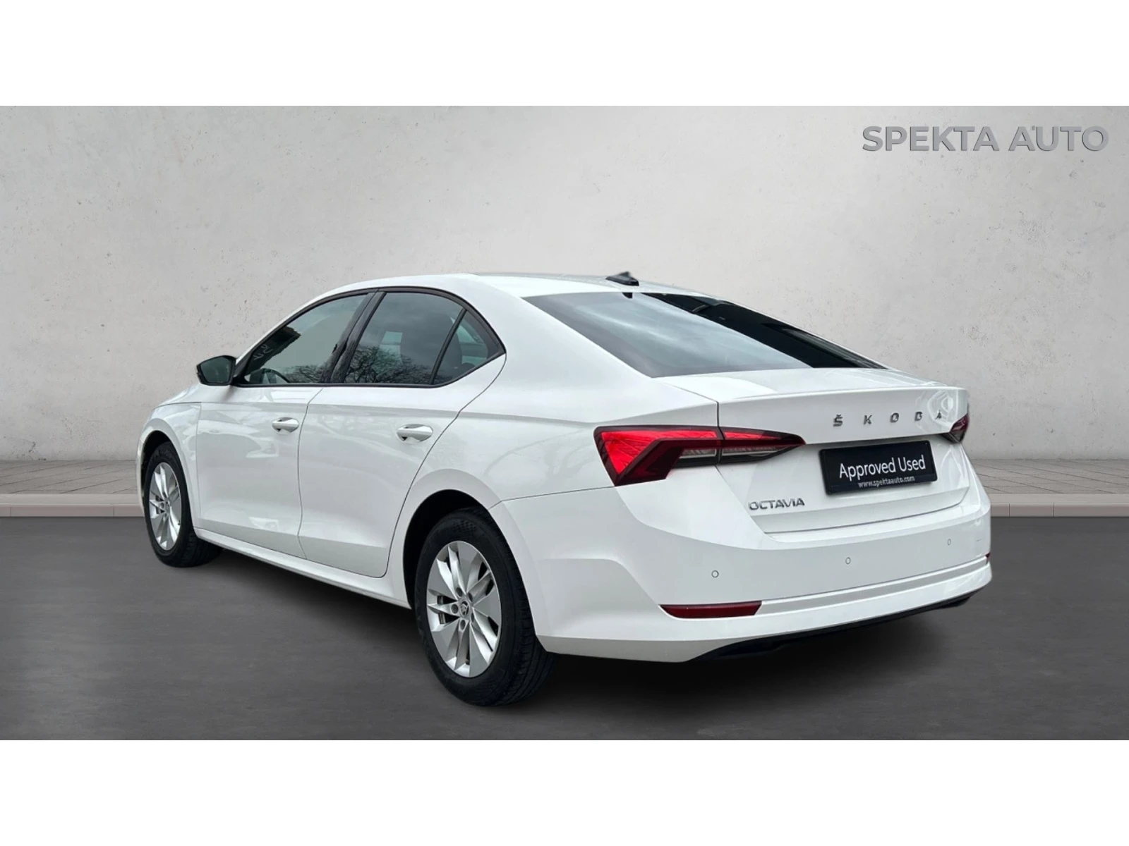 Skoda Octavia 2.0 TDi  M/T, Месечна вноска от 225  , снимка 2 - Автомобили и джипове - 54064719