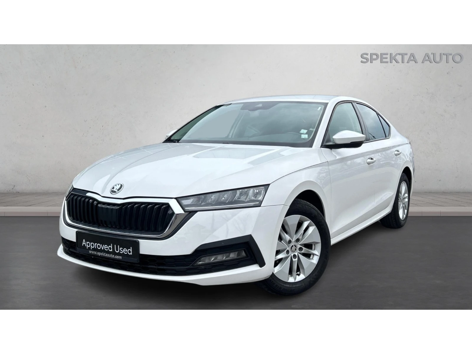 Skoda Octavia 2.0 TDi  M/T, Месечна вноска от 225  
