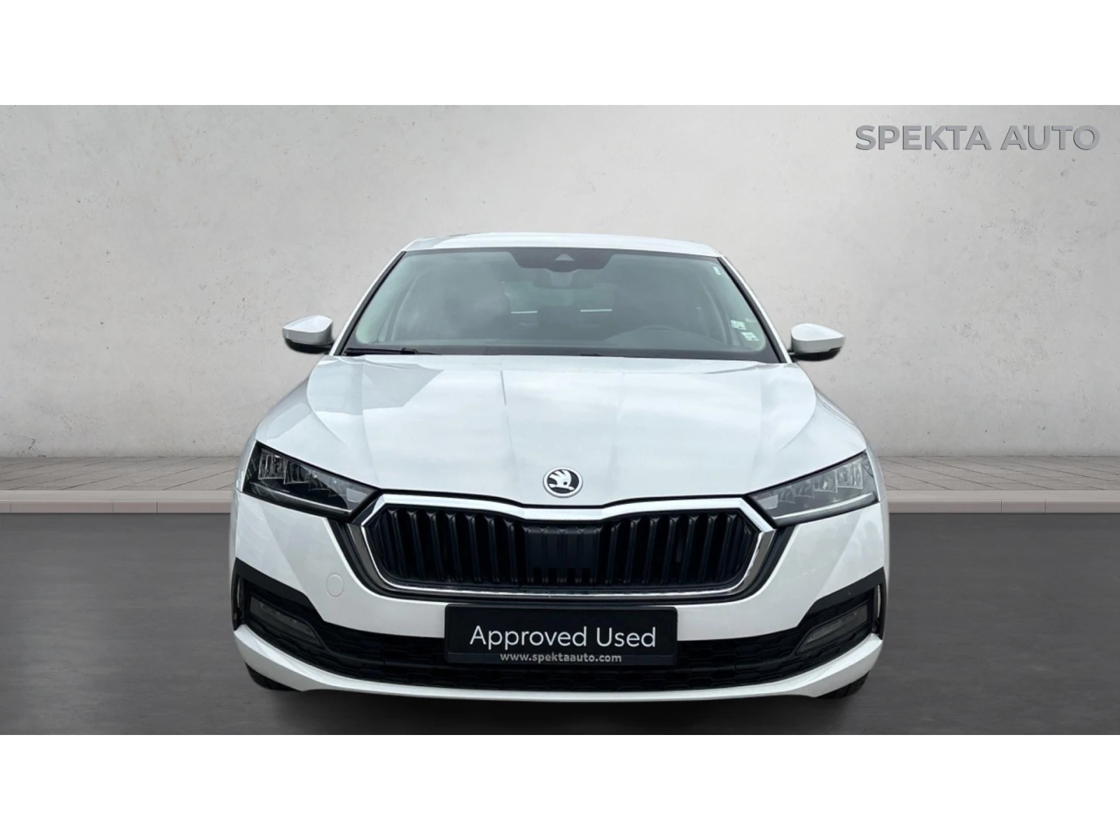 Skoda Octavia 2.0 TDi  M/T, Месечна вноска от 225  , снимка 5 - Автомобили и джипове - 54064719