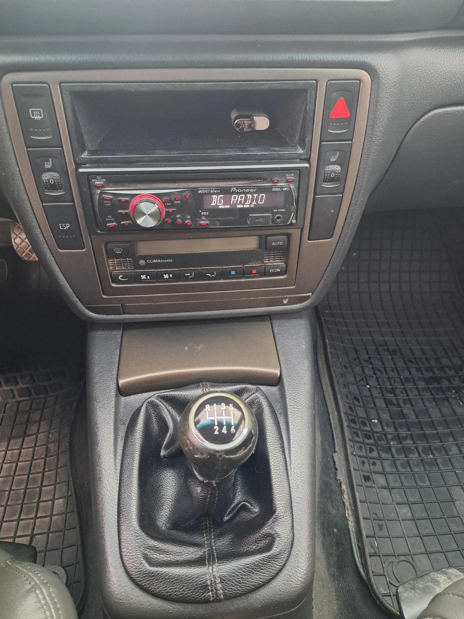 VW Passat 1.9 | Mobile.bg � ����������� 7