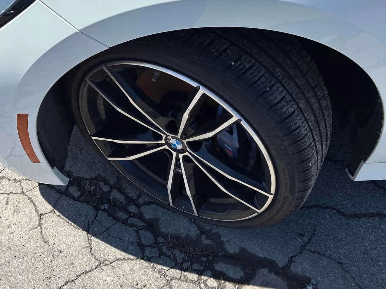 BMW 330 I XDRIVE ОТ ПРЕДСТАВИТЕЛСТВО* M SPORT* АМБИЕНТНО* , снимка 7 - Автомобили и джипове - 54234719