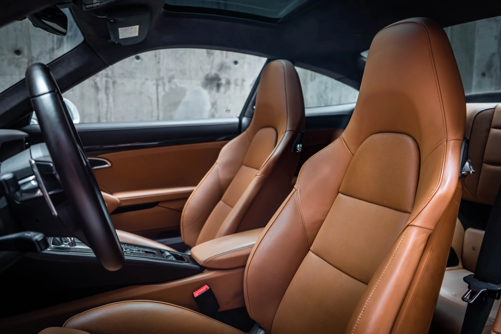 Porsche 911 991.2 Turbo S Aero/Lift/PDLS+ /PPF, снимка 14 - Автомобили и джипове - 54237638