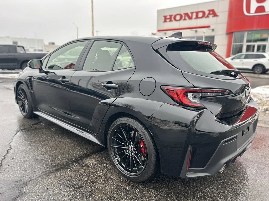 Toyota Corolla GR* ����������* (���� �� ��) | Mobile.bg � ����������� 7