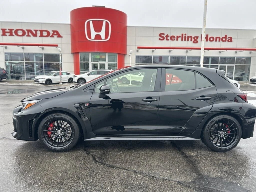 Toyota Corolla GR* ����������* (���� �� ��) | Mobile.bg � ����������� 8