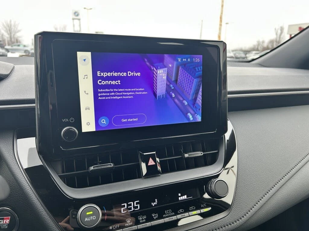 Toyota Corolla GR* ����������* (���� �� ��) | Mobile.bg � ����������� 12