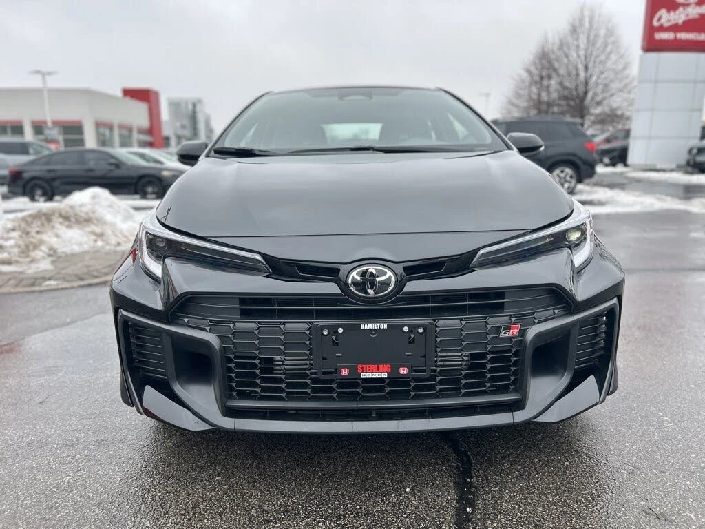 Toyota Corolla GR* ����������* (���� �� ��) | Mobile.bg � ����������� 2