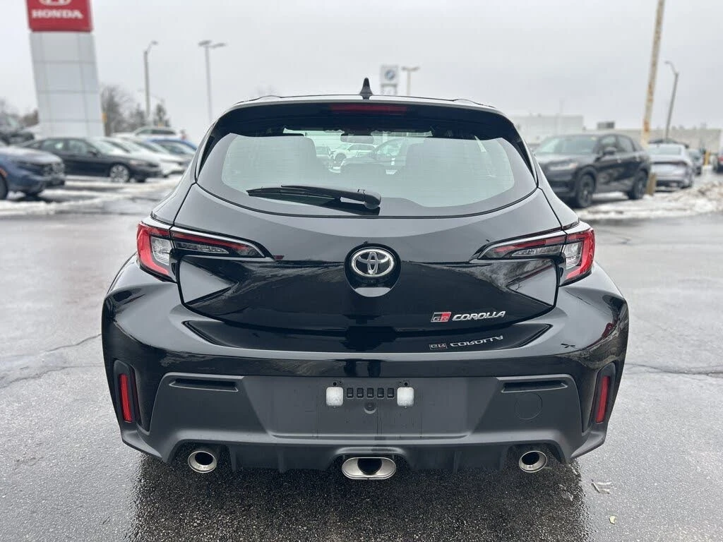 Toyota Corolla GR* ����������* (���� �� ��) | Mobile.bg � ����������� 6