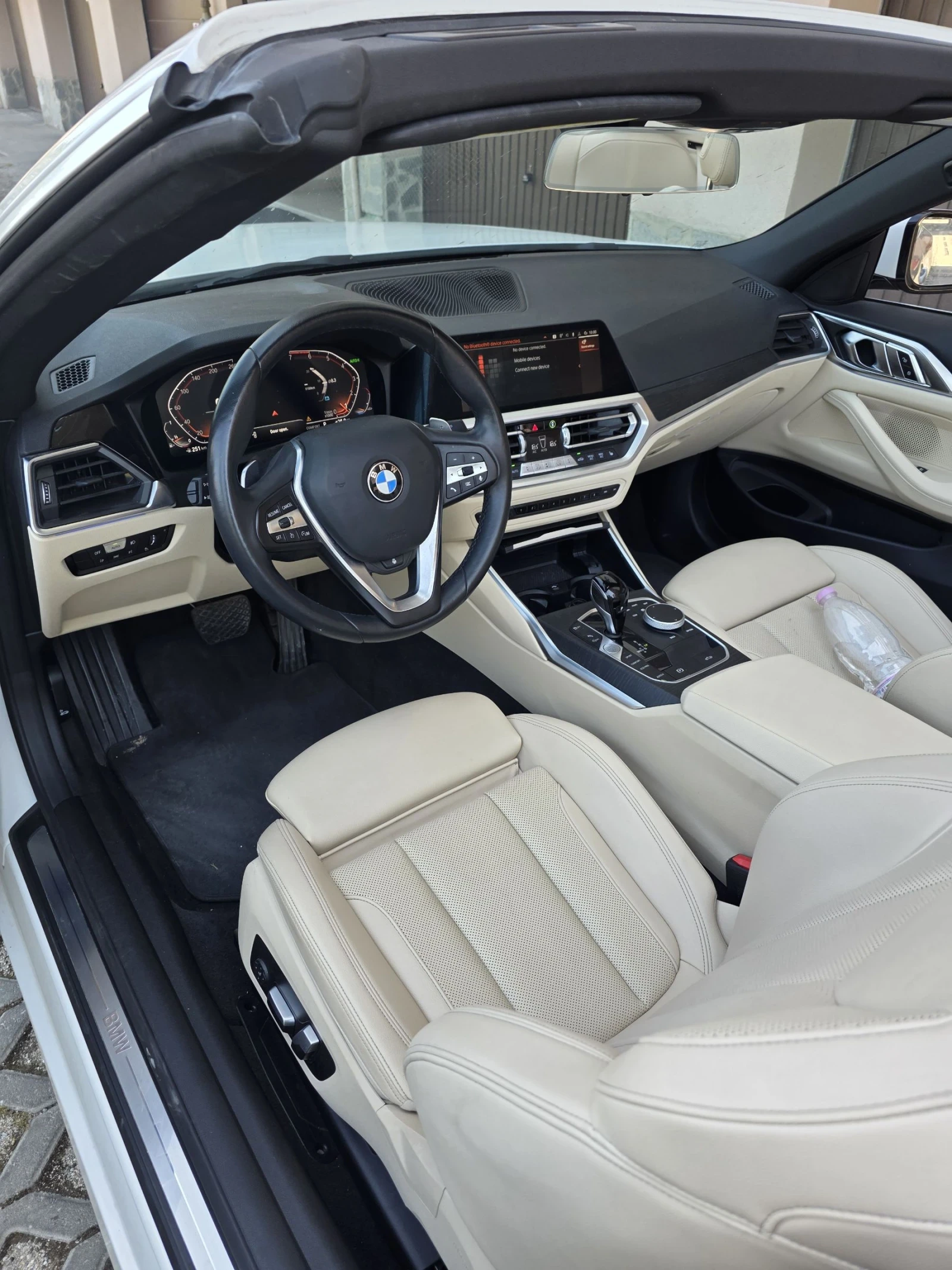BMW 430 430i, снимка 8 - Автомобили и джипове - 54306494