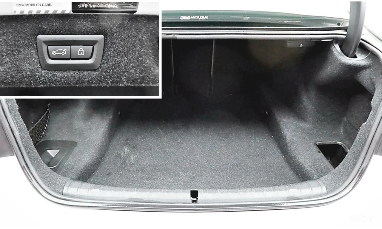 BMW 550 M* XDRIVE* LASER* DISTRONIC* HEADUP* 360* , снимка 14 - Автомобили и джипове - 54307311