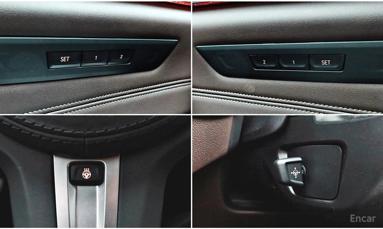 BMW 550 M* XDRIVE* LASER* DISTRONIC* HEADUP* 360* , снимка 12 - Автомобили и джипове - 54307311