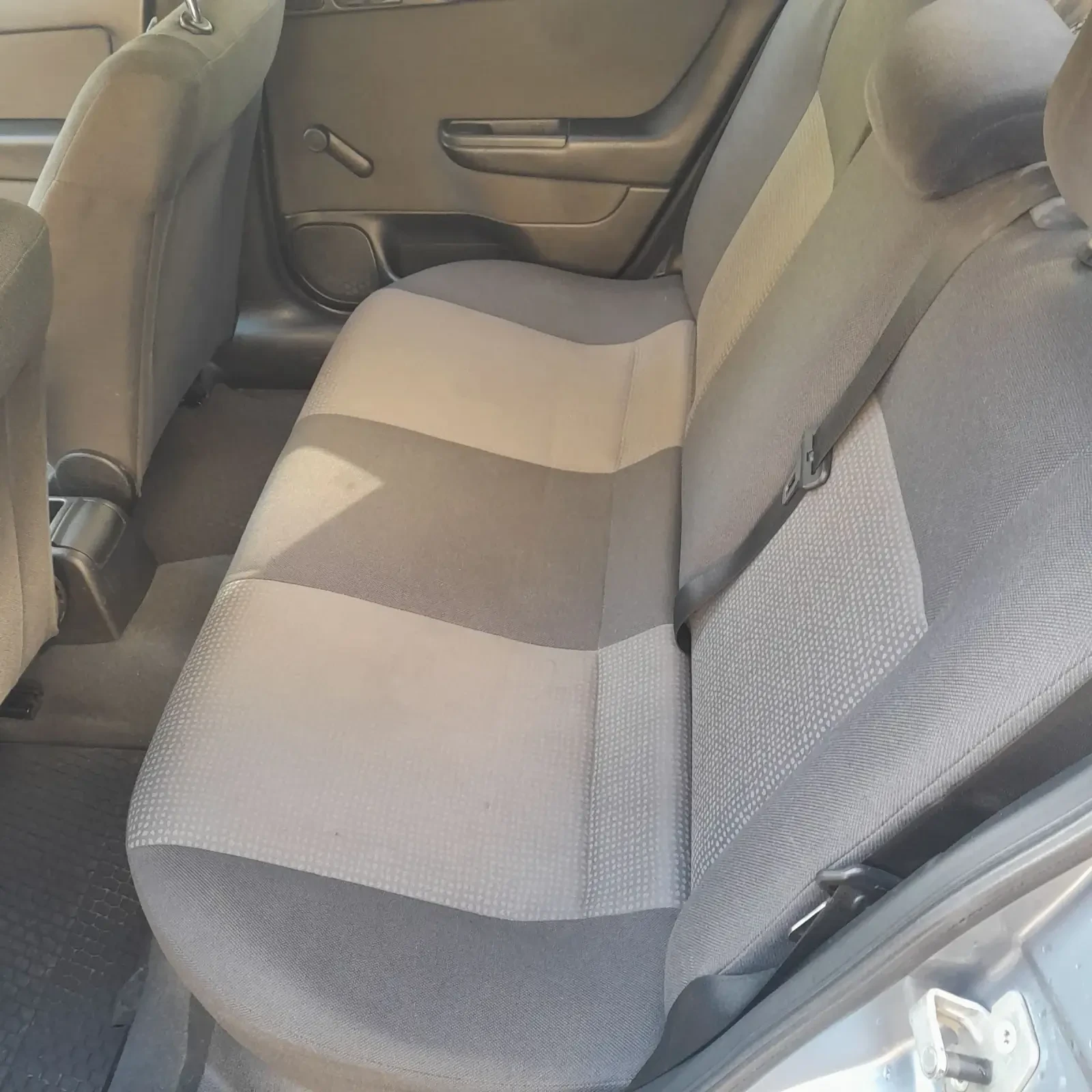 Opel Astra G, снимка 10 - Автомобили и джипове - 54526414