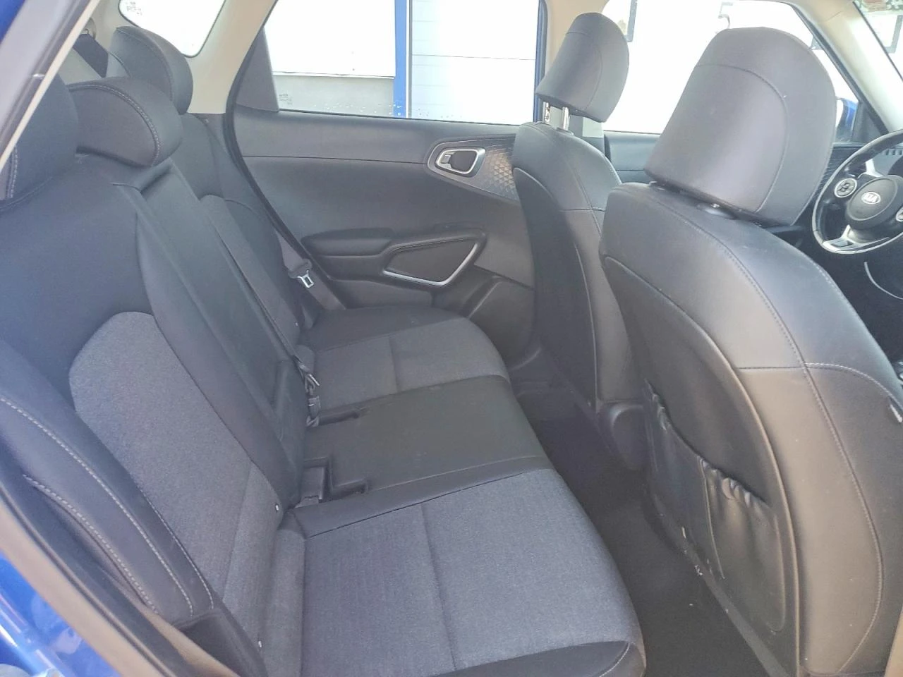 Kia Soul EX IVT, снимка 11 - Автомобили и джипове - 54569690