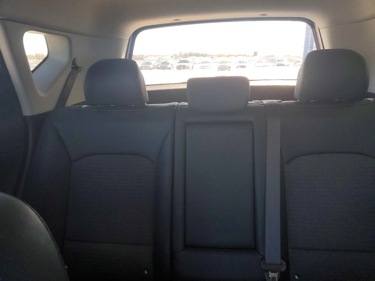 Kia Soul EX IVT, снимка 10 - Автомобили и джипове - 54569690