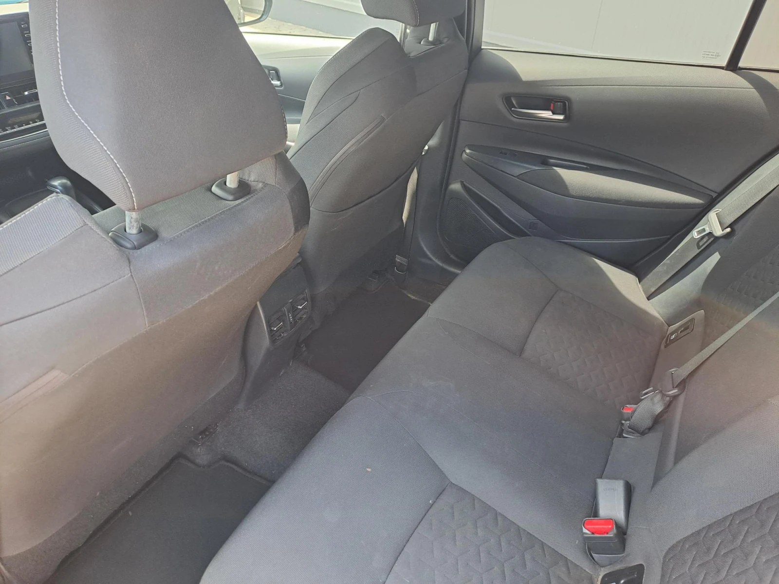 Suzuki Swace 1.8 GL+ HEV e-CVT, снимка 7 - Автомобили и джипове - 54765757