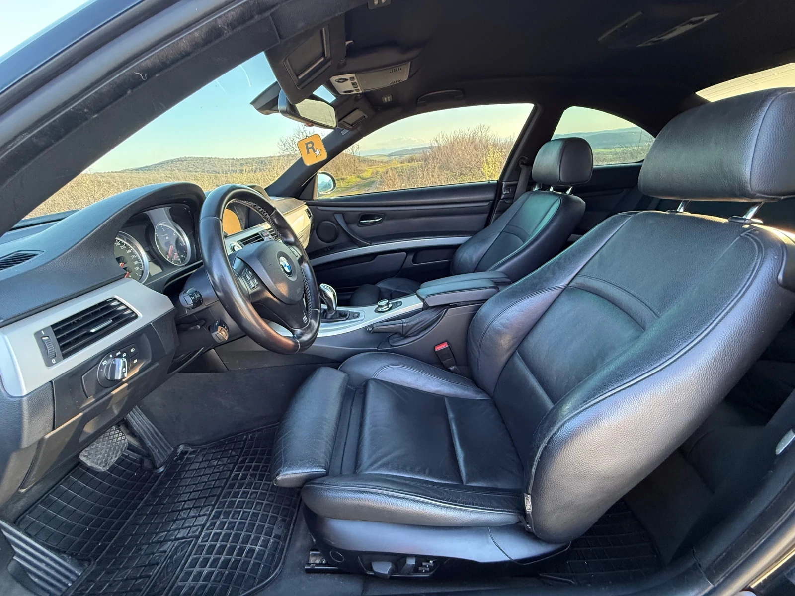 BMW 325 M57 Stage 3, снимка 5 - Автомобили и джипове - 54772096