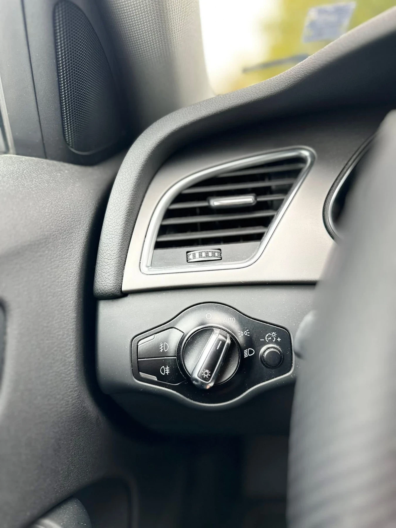 Audi A4 Avant B8.5, снимка 11 - Автомобили и джипове - 54783015