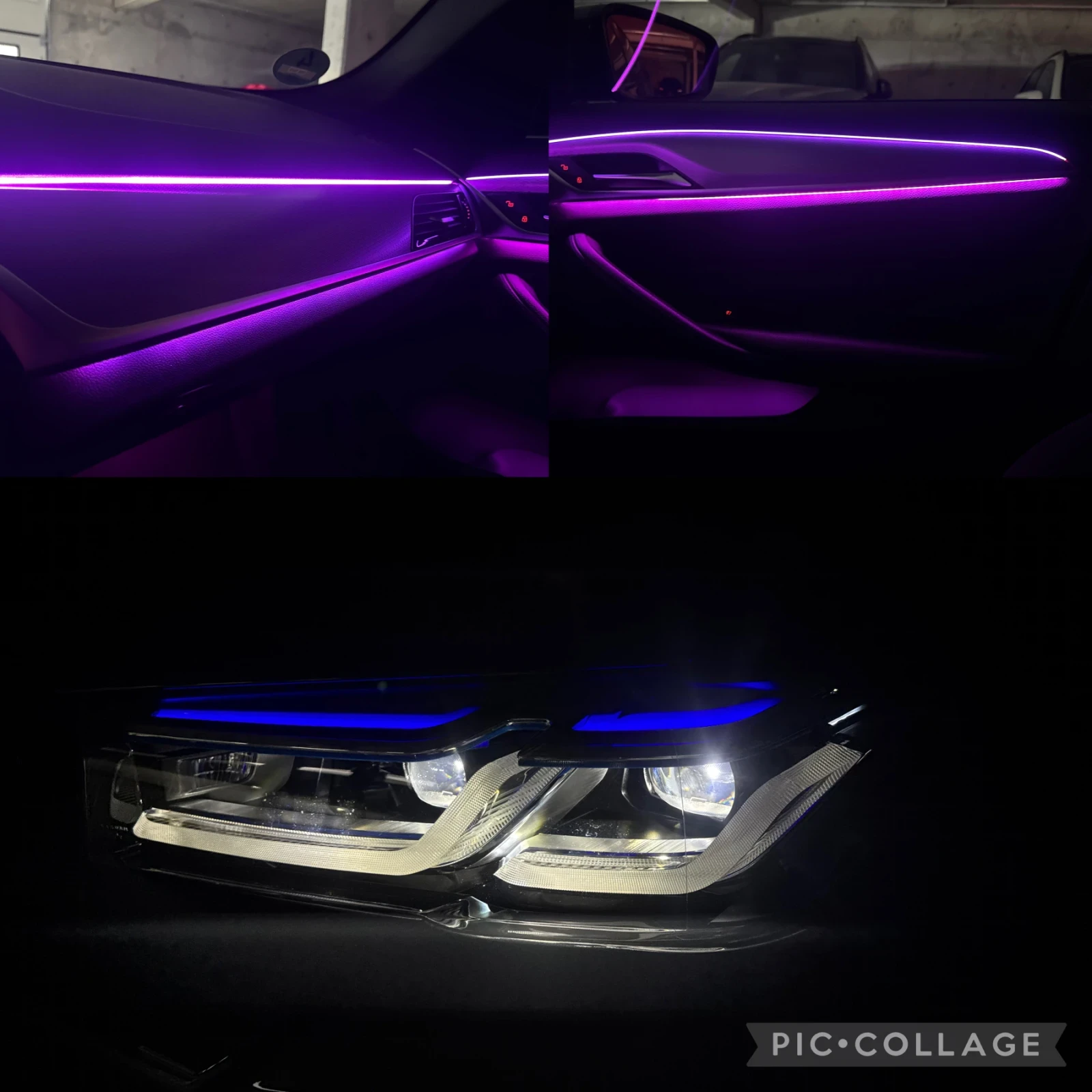 BMW 530 XD* Facelift M5 пакет* Немска, снимка 17 - Автомобили и джипове - 55069112