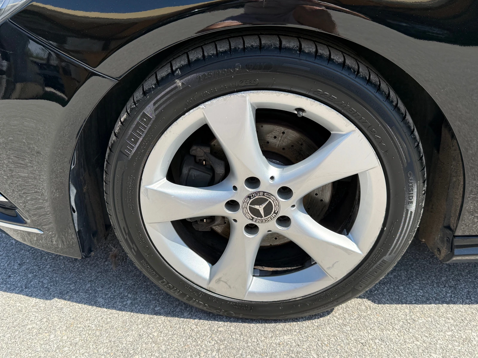 Mercedes-Benz B 180 CDI PREMIUM !!100% РЕАЛНИ КИЛОМЕТРИ!!, снимка 7 - Автомобили и джипове - 55102816