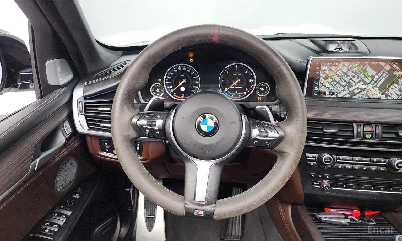 BMW X5M ��������� * HEAD-UP * H/K * ���������� | Mobile.bg � ����������� 14