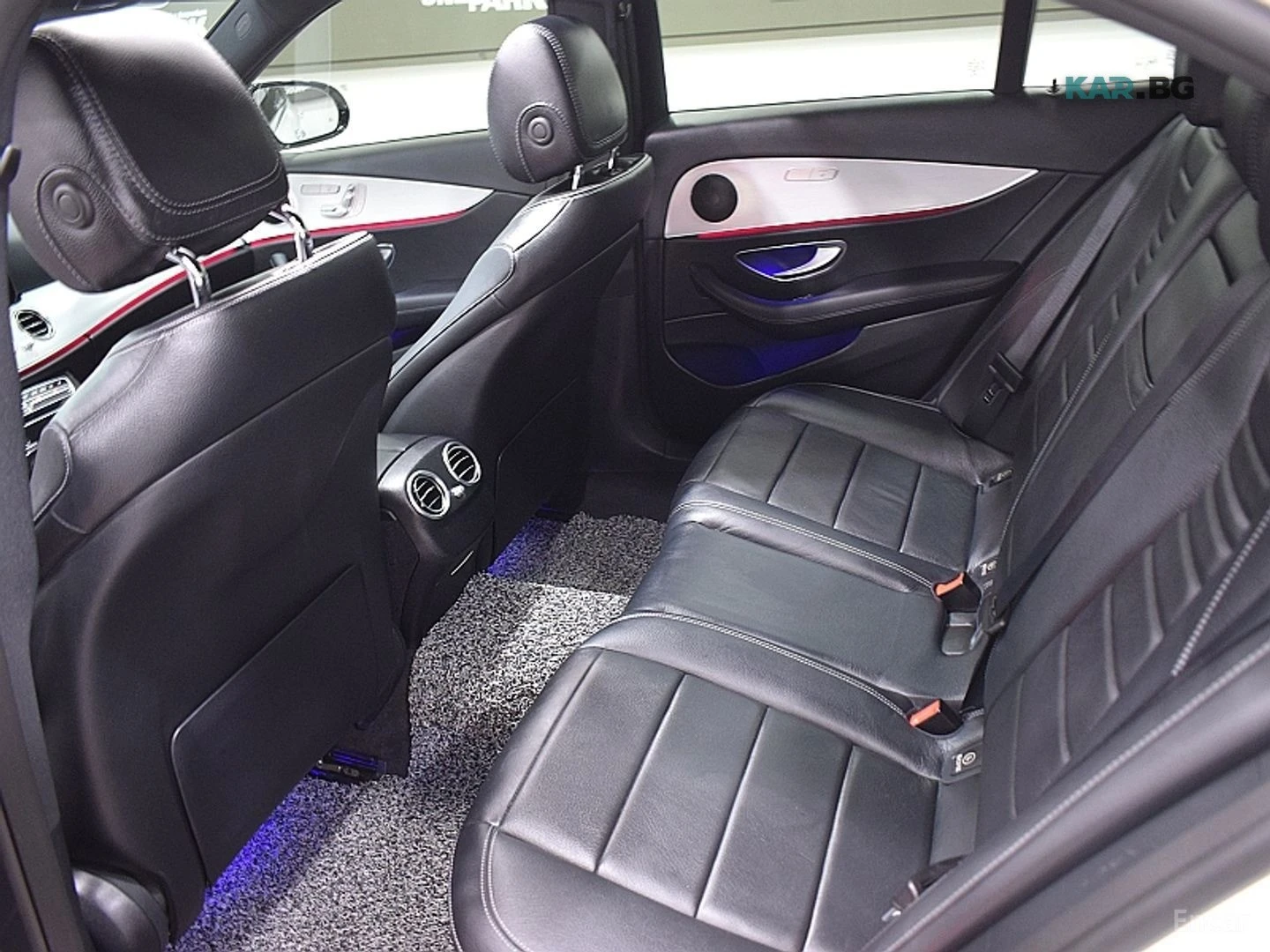 Mercedes-Benz E 250 �����* ������* DIGITAL* DISTRONIC* �������* ����*  | Mobile.bg � ����������� 9
