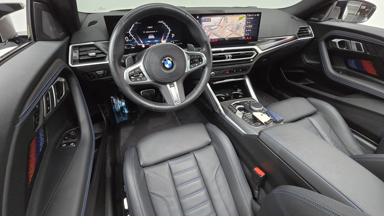 BMW 240 ���* HUD* 360* ������� �����* ������ ���� | Mobile.bg � ����������� 7