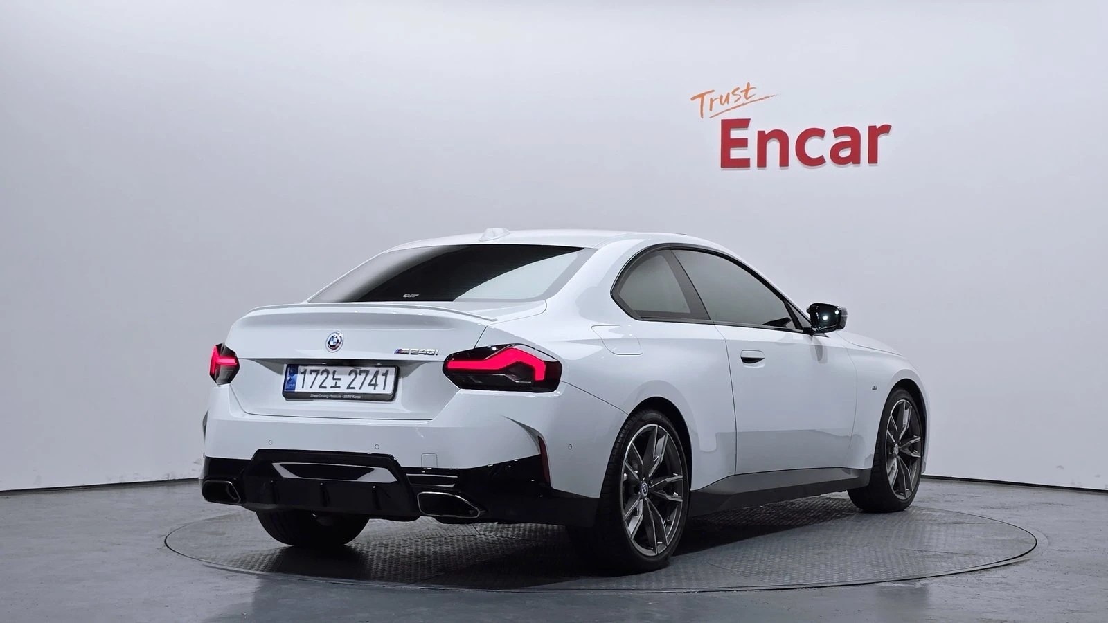 BMW 240 ���* HUD* 360* ������� �����* ������ ���� | Mobile.bg � ����������� 2