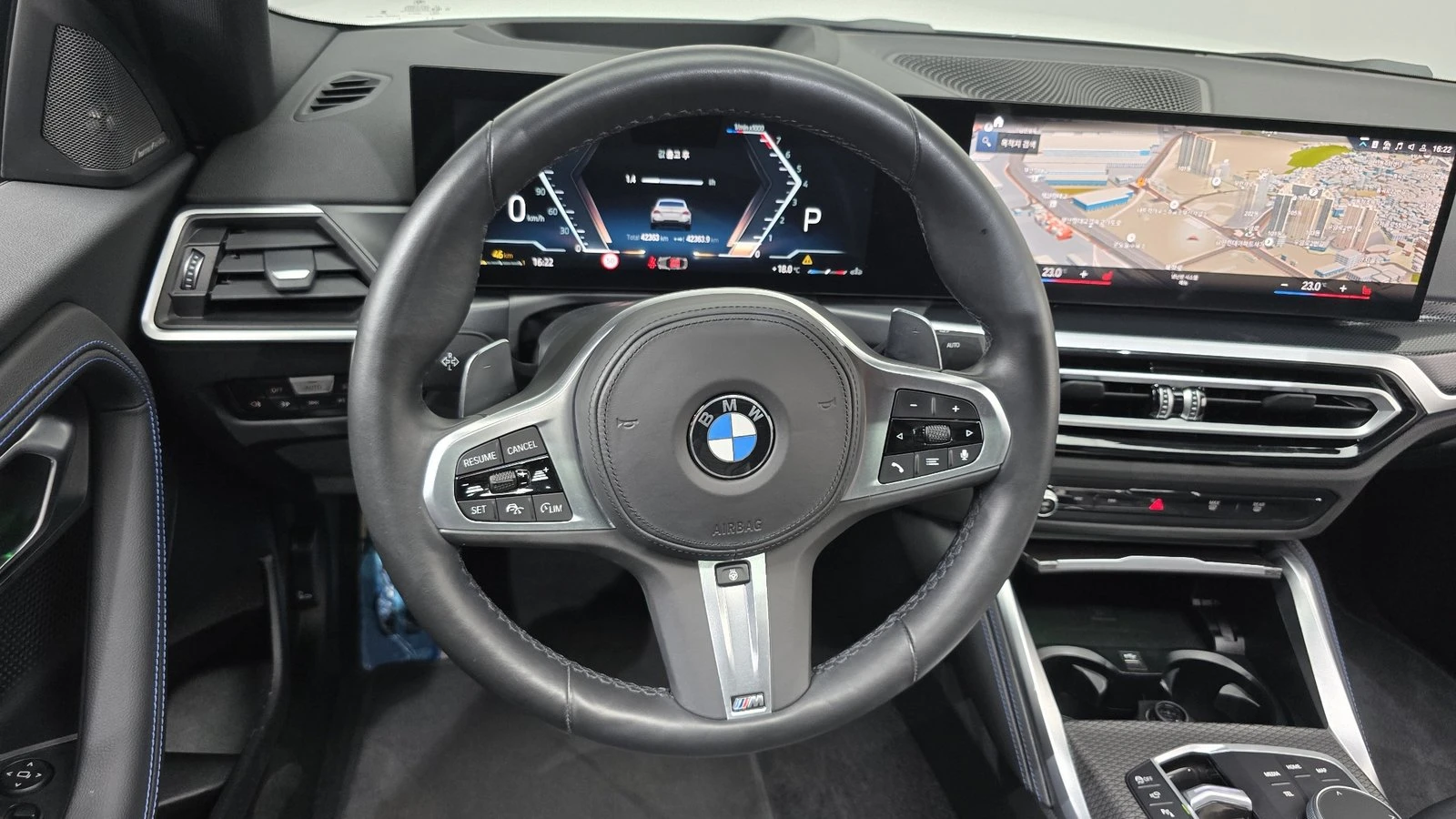BMW 240 ���* HUD* 360* ������� �����* ������ ���� | Mobile.bg � ����������� 12