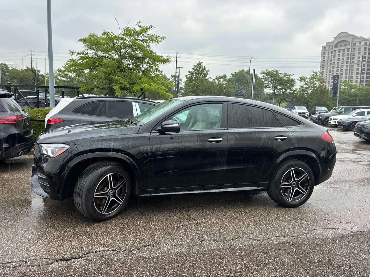 Mercedes-Benz GLE 450 | DISTRONIC | HUD | BURMESTER | �������� |  | Mobile.bg � ����������� 2