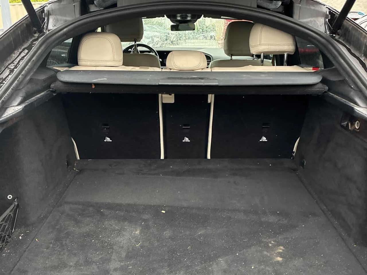 Mercedes-Benz GLE 450 | DISTRONIC | HUD | BURMESTER | �������� |  | Mobile.bg � ����������� 12