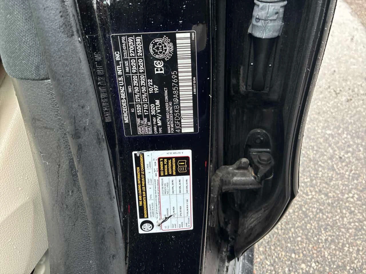 Mercedes-Benz GLE 450 | DISTRONIC | HUD | BURMESTER | �������� |  | Mobile.bg � ����������� 10