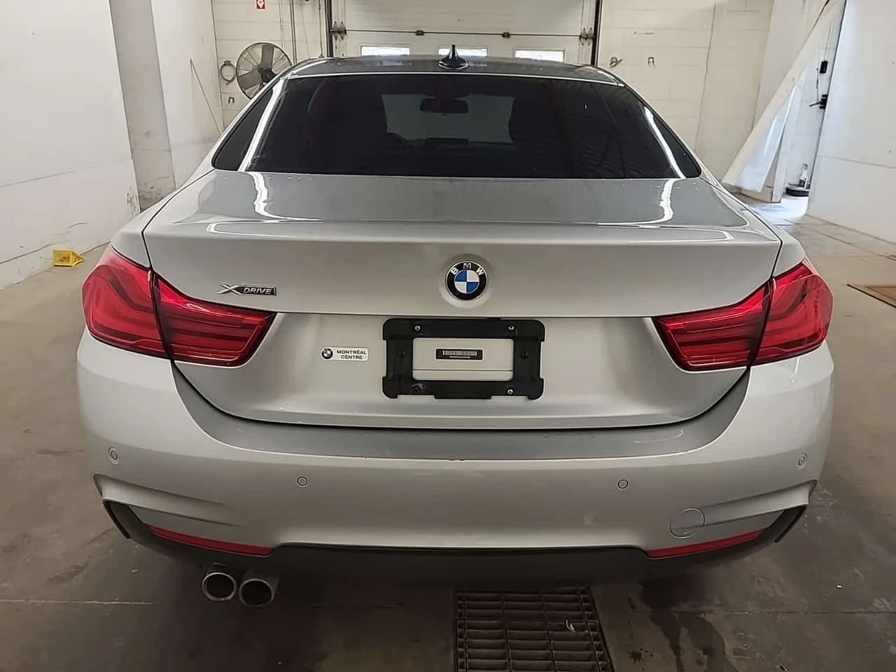 BMW 430 М ПАКЕТ/430I XDRIVE/CARFAX/ЧЕРВЕН САЛОН/ПОДГРЕВ/, снимка 4 - Автомобили и джипове - 55547790