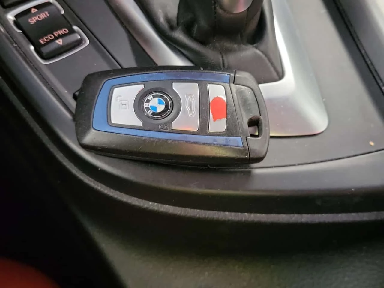 BMW 430 М ПАКЕТ/430I XDRIVE/CARFAX/ЧЕРВЕН САЛОН/ПОДГРЕВ/, снимка 9 - Автомобили и джипове - 55547790